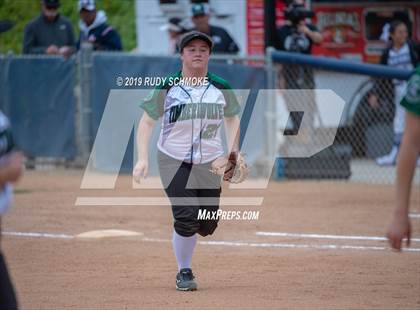 Thumbnail 1 in Mission Vista vs. Canyon Crest Academy (CIF SDS D4 Final) photogallery.