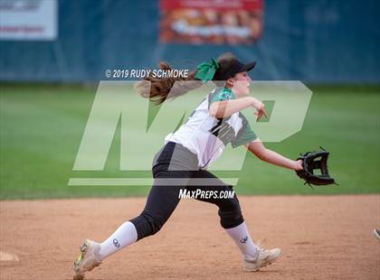 Thumbnail 1 in Mission Vista vs. Canyon Crest Academy (CIF SDS D4 Final) photogallery.