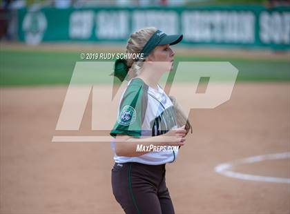 Thumbnail 3 in Mission Vista vs. Canyon Crest Academy (CIF SDS D4 Final) photogallery.