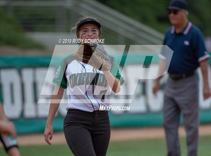 Thumbnail 1 in Mission Vista vs. Canyon Crest Academy (CIF SDS D4 Final) photogallery.