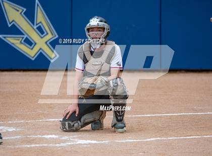 Thumbnail 1 in Mission Vista vs. Canyon Crest Academy (CIF SDS D4 Final) photogallery.