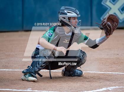 Thumbnail 1 in Mission Vista vs. Canyon Crest Academy (CIF SDS D4 Final) photogallery.