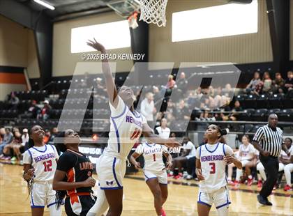 Thumbnail 2 in Henderson vs Gladewater (Bobcat Classic) photogallery.