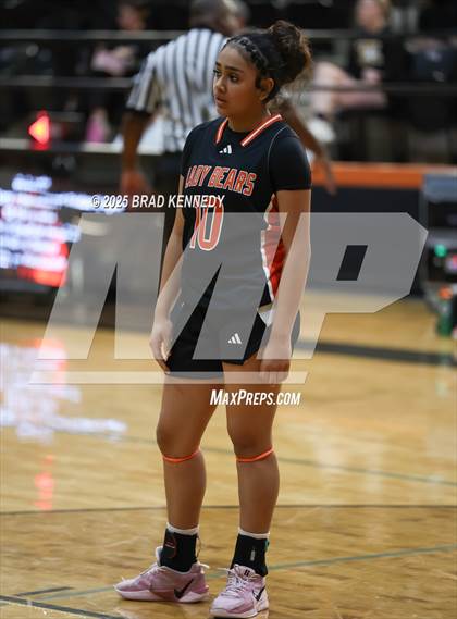 Thumbnail 1 in Henderson vs Gladewater (Bobcat Classic) photogallery.