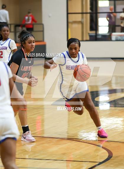 Thumbnail 1 in Henderson vs Gladewater (Bobcat Classic) photogallery.
