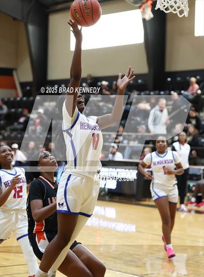 Thumbnail 1 in Henderson vs Gladewater (Bobcat Classic) photogallery.