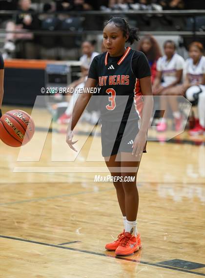 Thumbnail 3 in Henderson vs Gladewater (Bobcat Classic) photogallery.