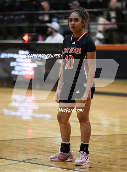 Thumbnail 2 in Henderson vs Gladewater (Bobcat Classic) photogallery.