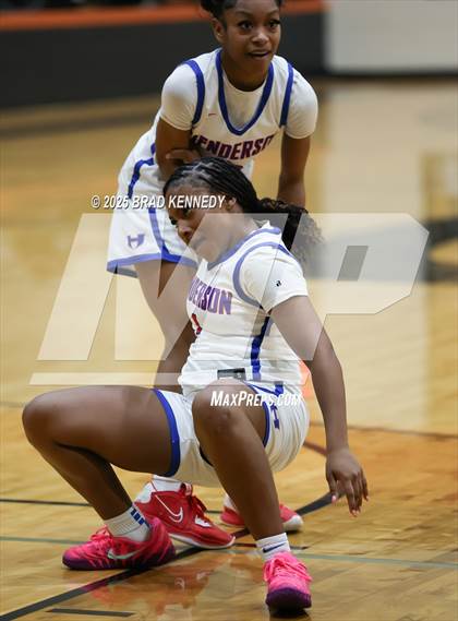 Thumbnail 2 in Henderson vs Gladewater (Bobcat Classic) photogallery.
