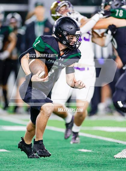 Thumbnail 2 in Fort Collins vs. Fossil Ridge photogallery.