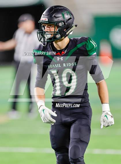 Thumbnail 1 in Fort Collins vs. Fossil Ridge photogallery.