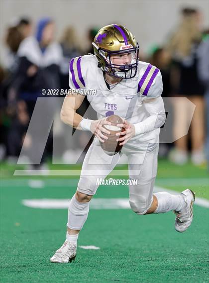 Thumbnail 2 in Fort Collins vs. Fossil Ridge photogallery.