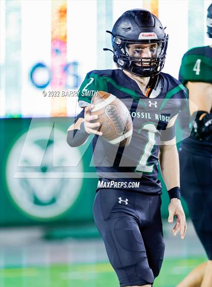 Thumbnail 3 in Fort Collins vs. Fossil Ridge photogallery.