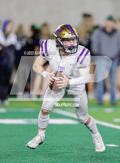 Thumbnail 1 in Fort Collins vs. Fossil Ridge photogallery.