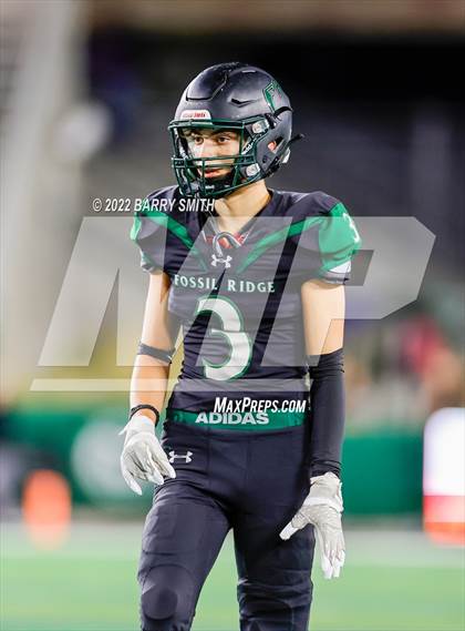 Thumbnail 2 in Fort Collins vs. Fossil Ridge photogallery.