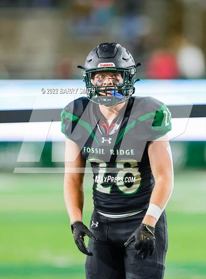Thumbnail 3 in Fort Collins vs. Fossil Ridge photogallery.