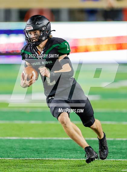 Thumbnail 3 in Fort Collins vs. Fossil Ridge photogallery.