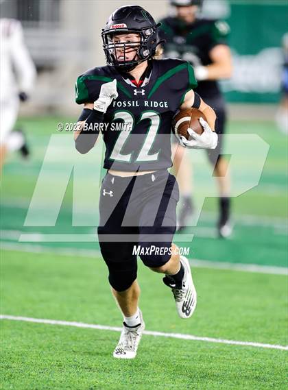 Thumbnail 3 in Fort Collins vs. Fossil Ridge photogallery.