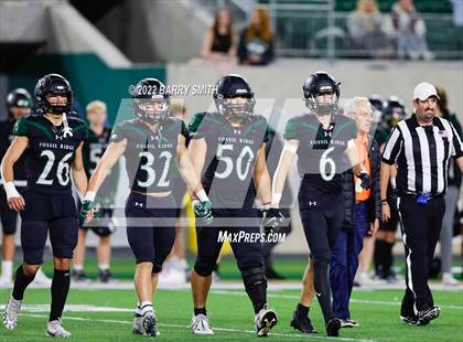Thumbnail 1 in Fort Collins vs. Fossil Ridge photogallery.