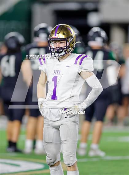 Thumbnail 3 in Fort Collins vs. Fossil Ridge photogallery.