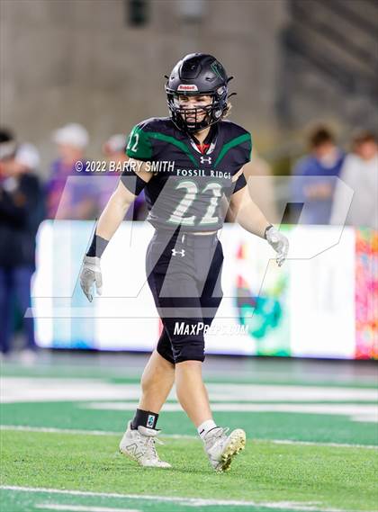 Thumbnail 1 in Fort Collins vs. Fossil Ridge photogallery.