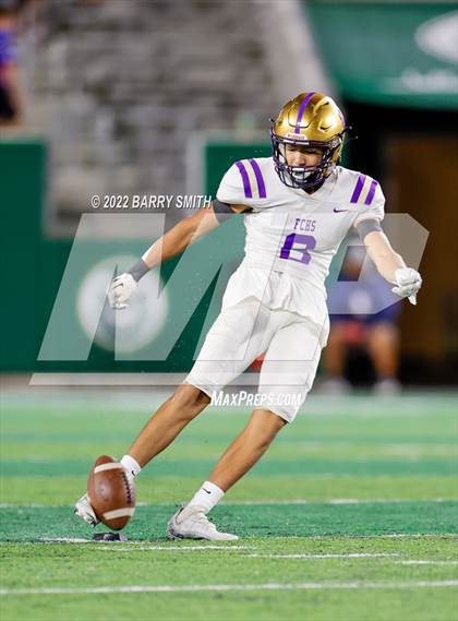 Thumbnail 2 in Fort Collins vs. Fossil Ridge photogallery.