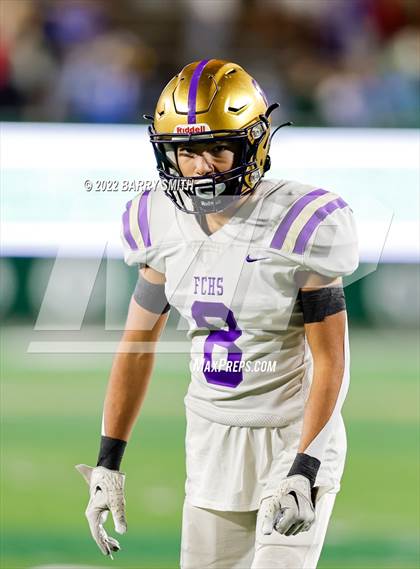 Thumbnail 3 in Fort Collins vs. Fossil Ridge photogallery.