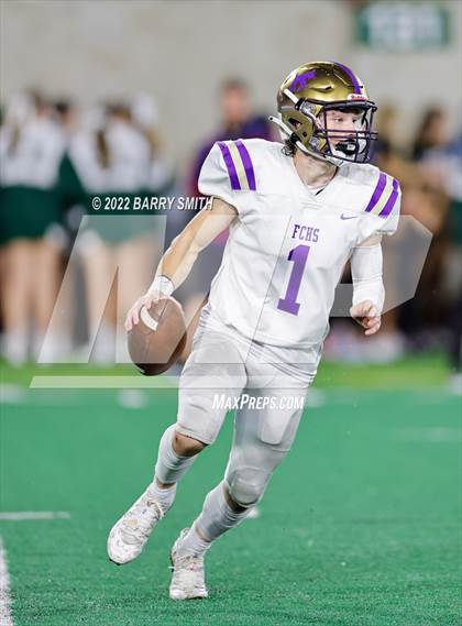 Thumbnail 1 in Fort Collins vs. Fossil Ridge photogallery.