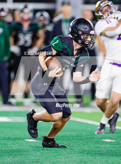 Thumbnail 1 in Fort Collins vs. Fossil Ridge photogallery.