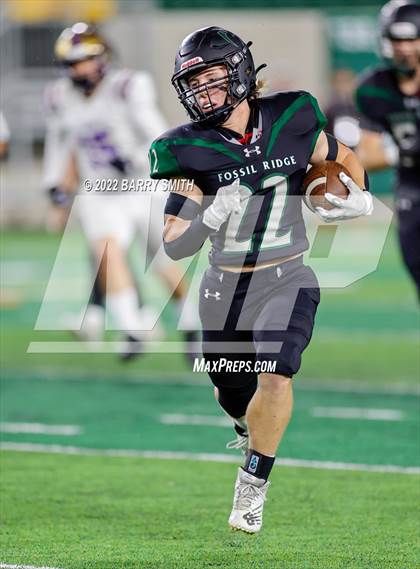 Thumbnail 1 in Fort Collins vs. Fossil Ridge photogallery.