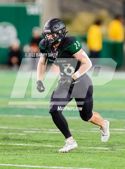 Thumbnail 1 in Fort Collins vs. Fossil Ridge photogallery.