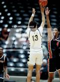 Photo from the gallery "Lancaster vs The Colony (UIL 5A Basketball Regional Finals)"