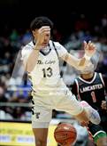Photo from the gallery "Lancaster vs The Colony (UIL 5A Basketball Regional Finals)"