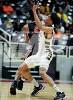 Photo from the gallery "Lancaster vs The Colony (UIL 5A Basketball Regional Finals)"