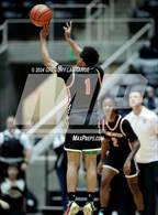 Photo from the gallery "Lancaster vs The Colony (UIL 5A Basketball Regional Finals)"