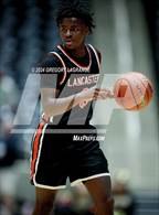 Photo from the gallery "Lancaster vs The Colony (UIL 5A Basketball Regional Finals)"