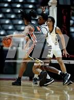 Photo from the gallery "Lancaster vs The Colony (UIL 5A Basketball Regional Finals)"