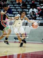 Photo from the gallery "Lancaster vs The Colony (UIL 5A Basketball Regional Finals)"