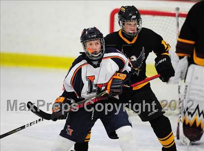 Thumbnail 1 in Fitch/East Lyme/Ledyard @ Lyman Hall photogallery.