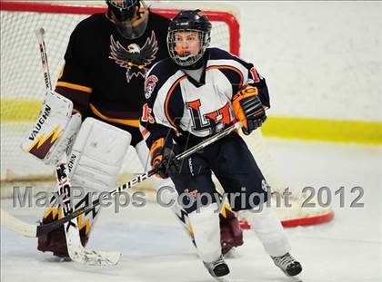 Thumbnail 2 in Fitch/East Lyme/Ledyard @ Lyman Hall photogallery.