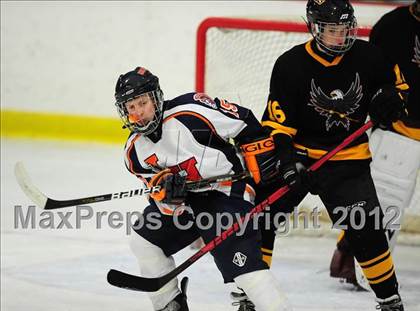 Thumbnail 2 in Fitch/East Lyme/Ledyard @ Lyman Hall photogallery.