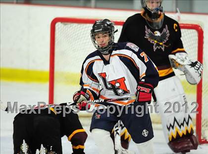 Thumbnail 1 in Fitch/East Lyme/Ledyard @ Lyman Hall photogallery.