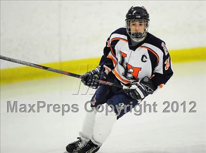 Thumbnail 1 in Fitch/East Lyme/Ledyard @ Lyman Hall photogallery.