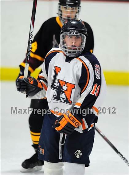 Thumbnail 2 in Fitch/East Lyme/Ledyard @ Lyman Hall photogallery.