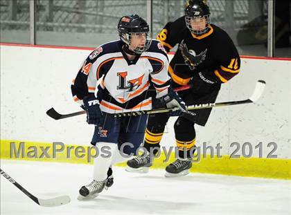 Thumbnail 1 in Fitch/East Lyme/Ledyard @ Lyman Hall photogallery.