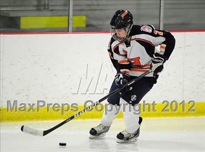 Thumbnail 3 in Fitch/East Lyme/Ledyard @ Lyman Hall photogallery.