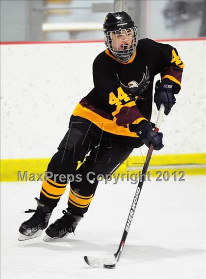 Thumbnail 3 in Fitch/East Lyme/Ledyard @ Lyman Hall photogallery.