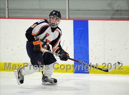 Thumbnail 1 in Fitch/East Lyme/Ledyard @ Lyman Hall photogallery.
