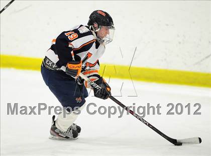 Thumbnail 3 in Fitch/East Lyme/Ledyard @ Lyman Hall photogallery.