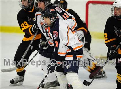 Thumbnail 2 in Fitch/East Lyme/Ledyard @ Lyman Hall photogallery.